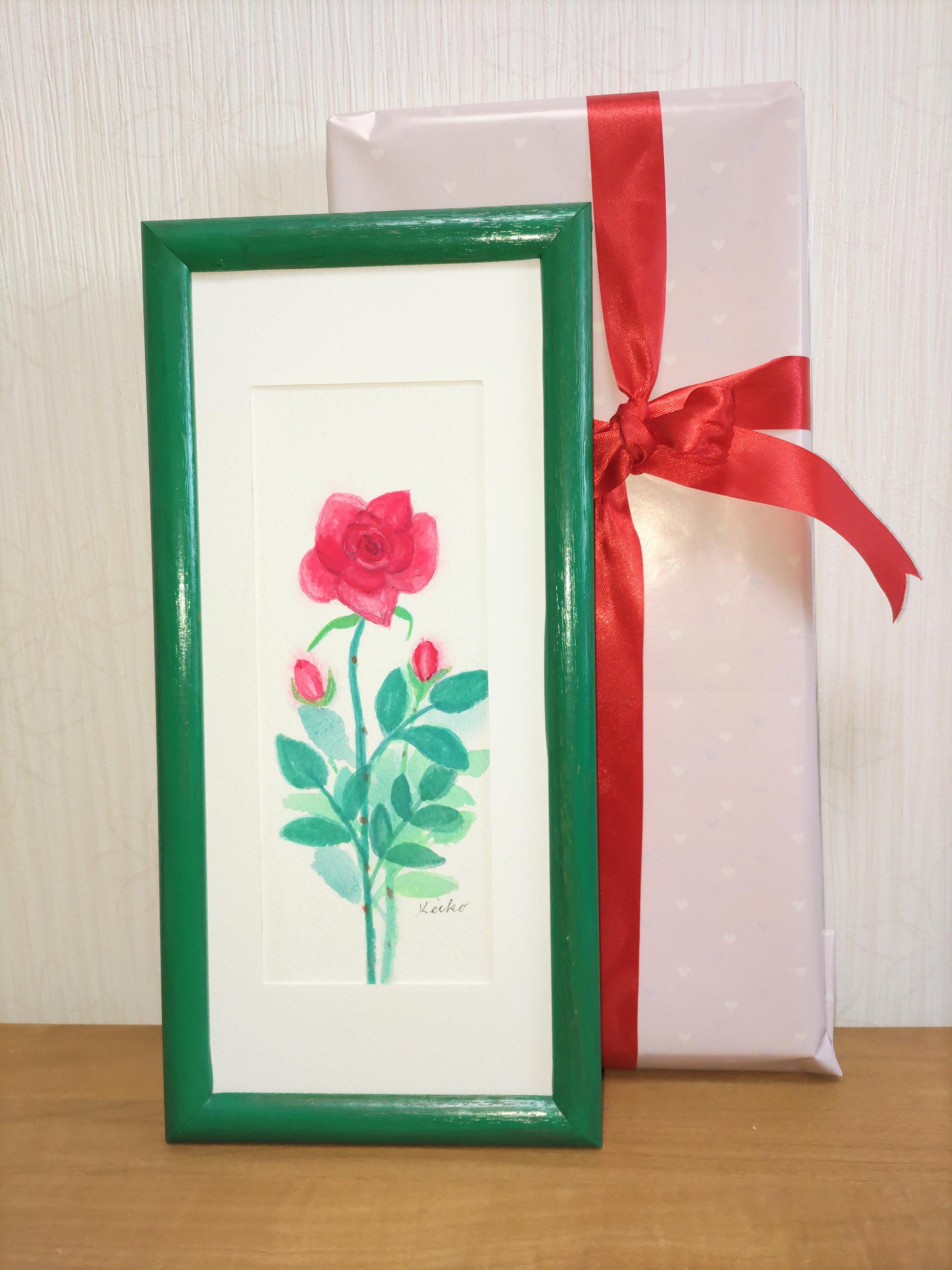 newアモーレ送料無料ガッシュ画