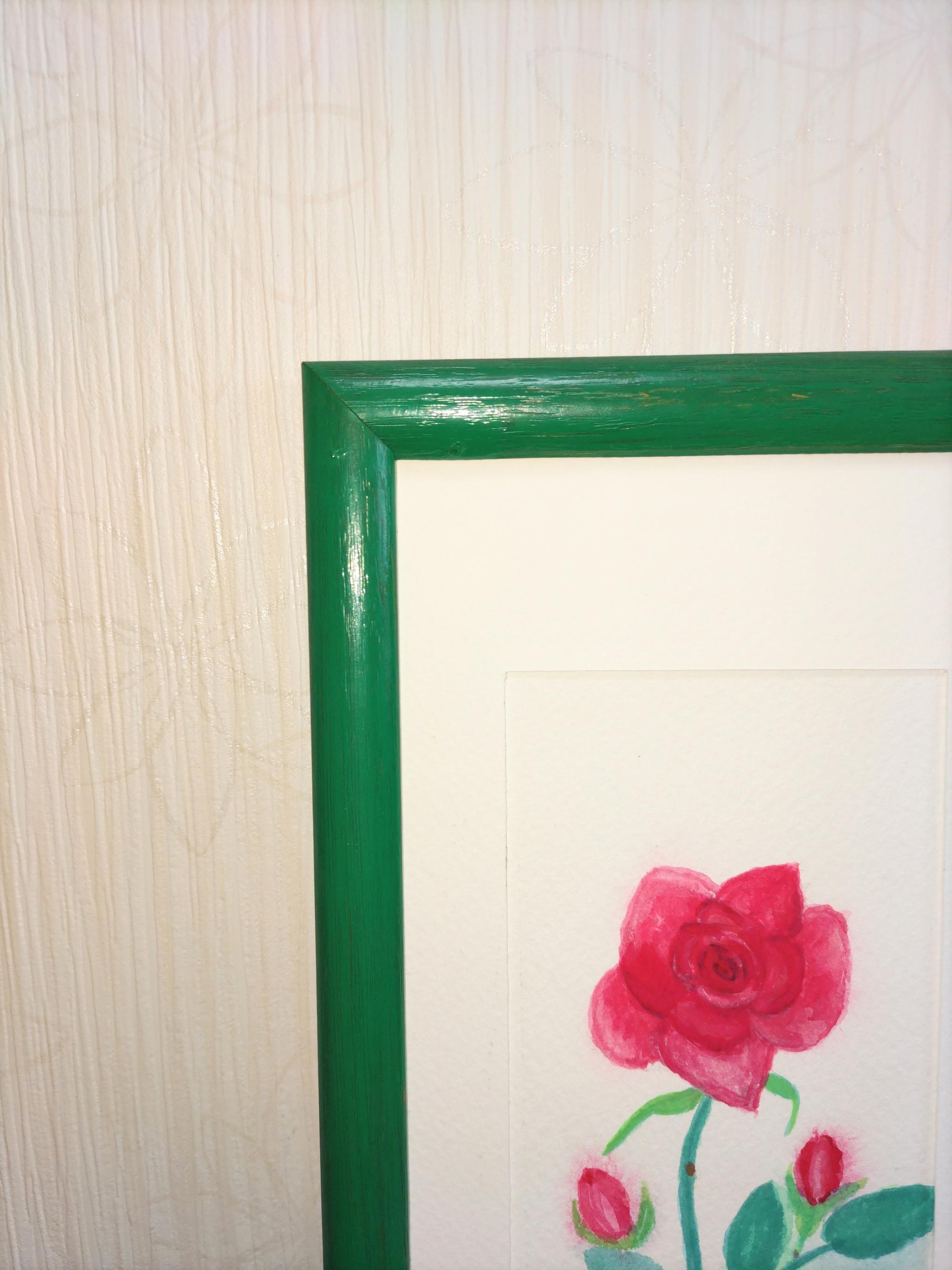 newアモーレ送料無料ガッシュ画 | 4枚目