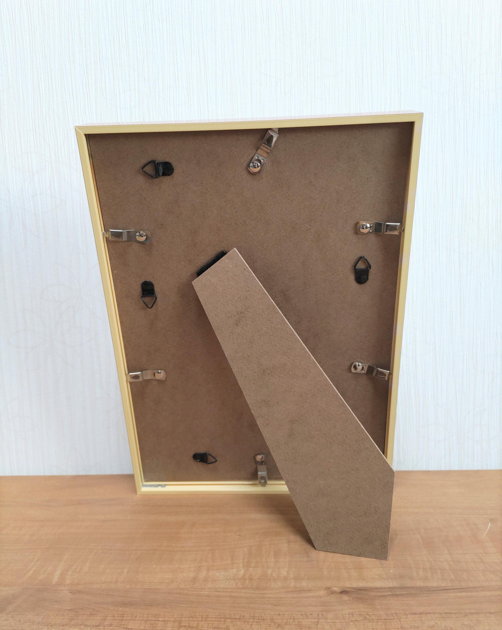 New愛するあなたへ原画送料無料ガッシュ画 | 5枚目